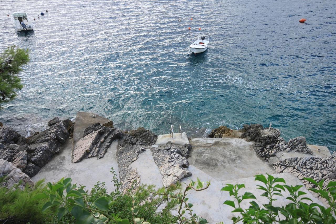 Apartments By The Sea Zavalatica, Korcula - 189 Zewnętrze zdjęcie