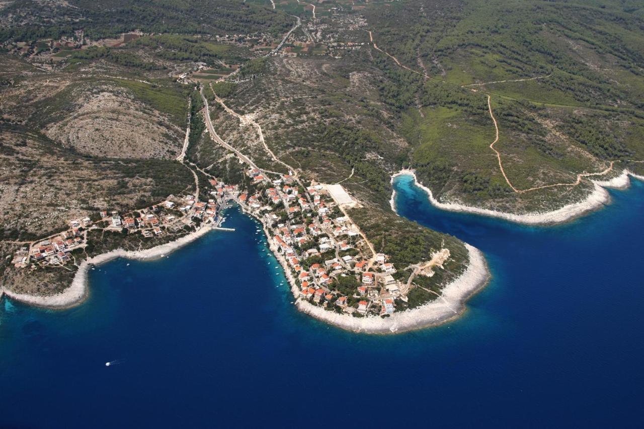 Apartments By The Sea Zavalatica, Korcula - 189 Zewnętrze zdjęcie