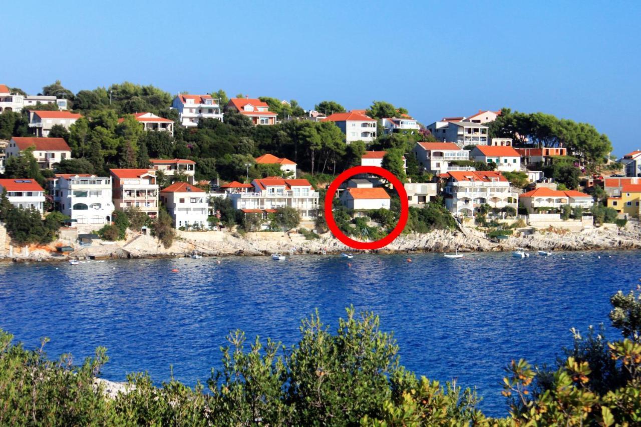 Apartments By The Sea Zavalatica, Korcula - 189 Zewnętrze zdjęcie