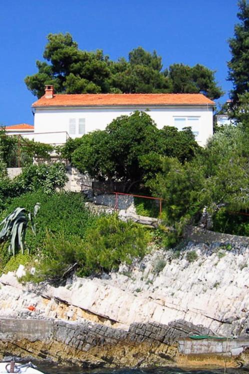 Apartments By The Sea Zavalatica, Korcula - 189 Zewnętrze zdjęcie