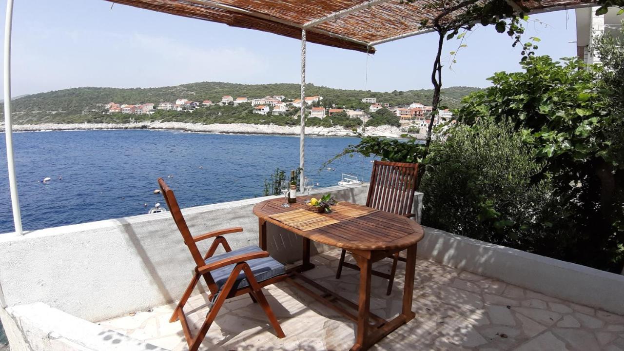 Apartments By The Sea Zavalatica, Korcula - 189 Zewnętrze zdjęcie