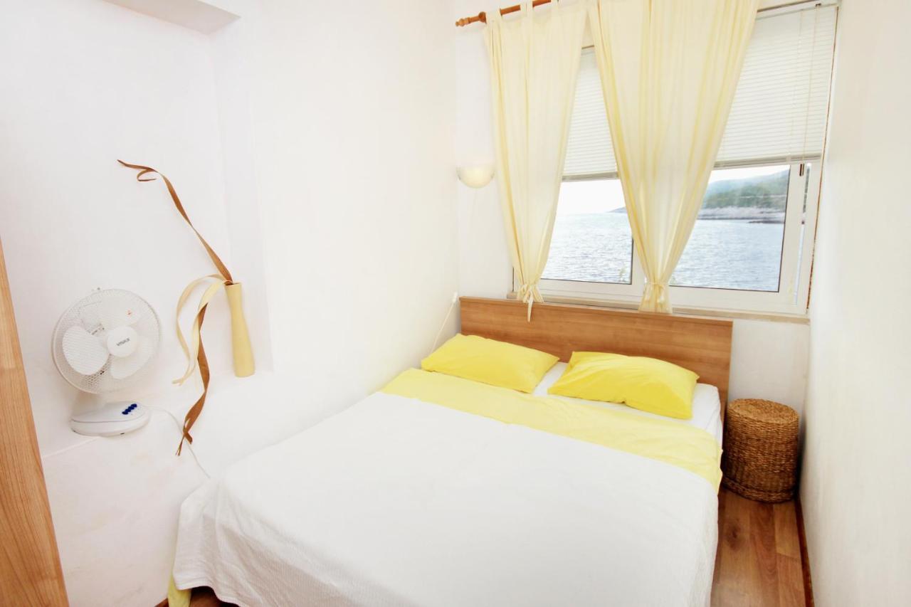 Apartments By The Sea Zavalatica, Korcula - 189 Zewnętrze zdjęcie