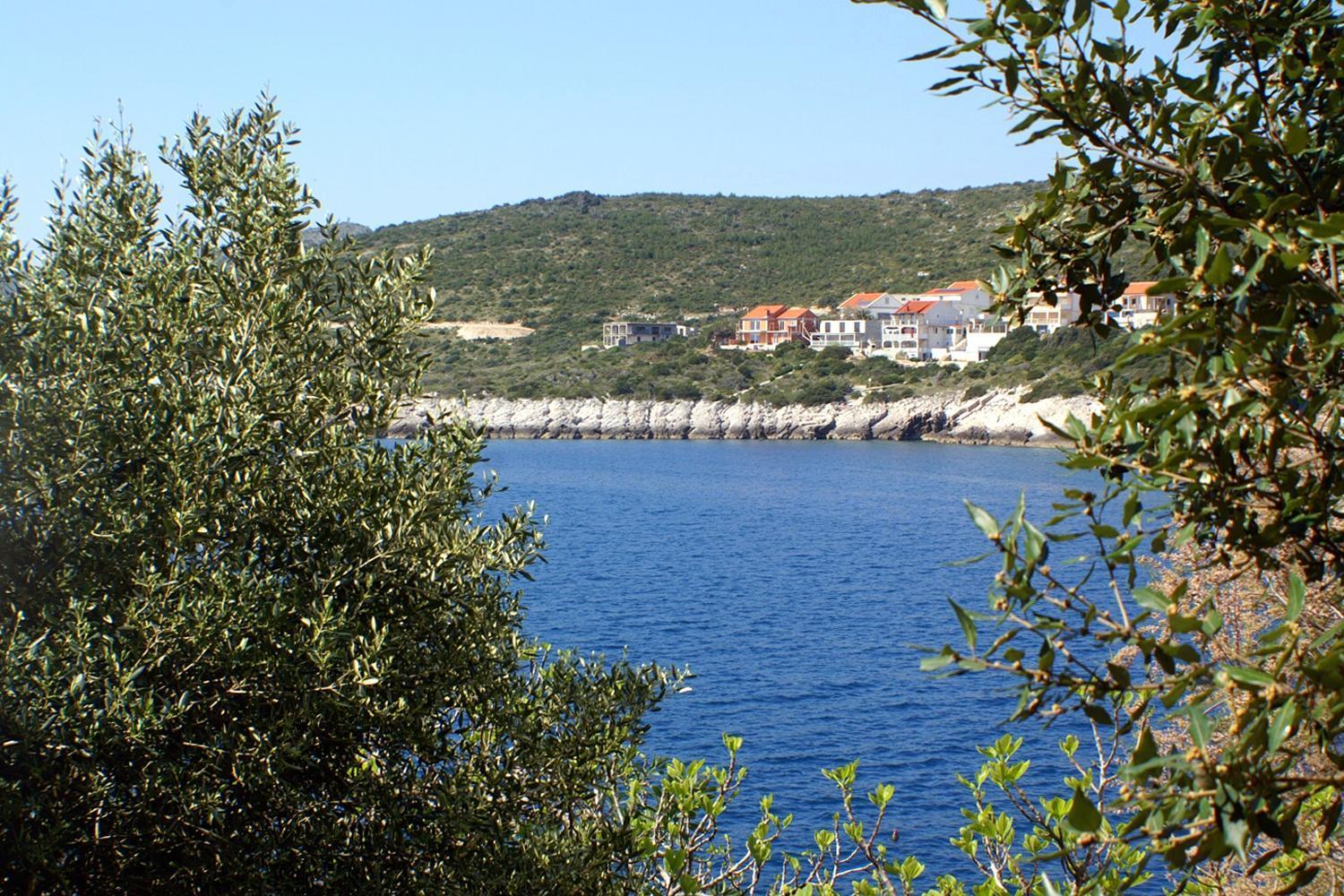 Apartments By The Sea Zavalatica, Korcula - 189 Zewnętrze zdjęcie